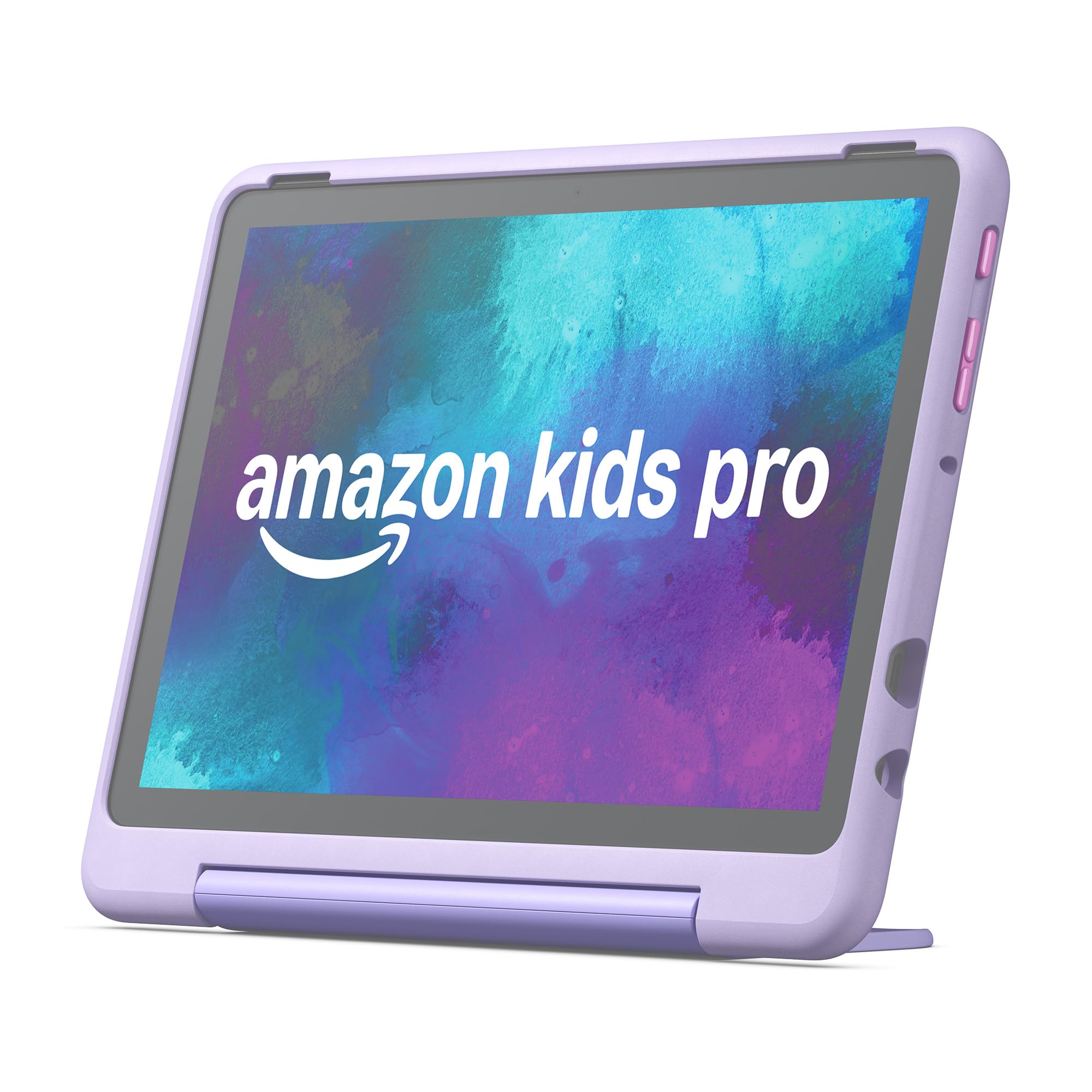 Foto 2 pulgar | Tablet Amazon Fire Hd 10 Kids Pro Con Pantalla De 32 Gb Y 10,1 Pulgadas - Venta Internacional.