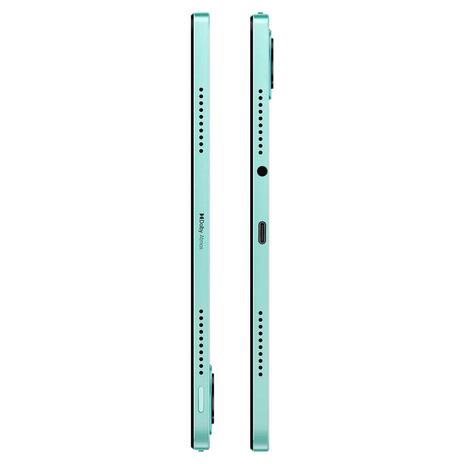 Foto 4 | Tablet Xiaomi Redmi Pad Se 11'' 128gb Memoria 4gb Ram Color Verde Menta