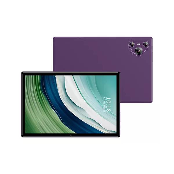 Tablet Kids One  F26 6/128gb Violeta