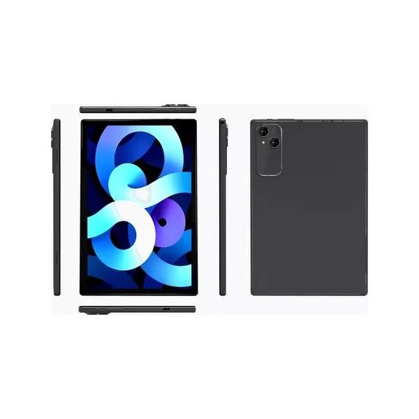 Foto 3 | Tablet Kids One  F29 6/128gb Negro