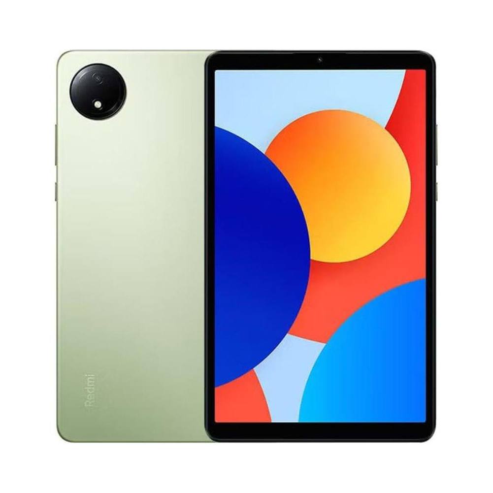 Foto 2 pulgar | Xiaomi Redmi Pad Se 8.7 4+128gb Verde