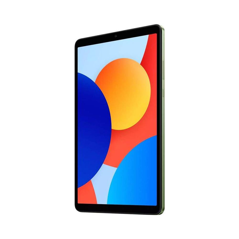Foto 3 pulgar | Xiaomi Redmi Pad Se 8.7 4+128gb Verde