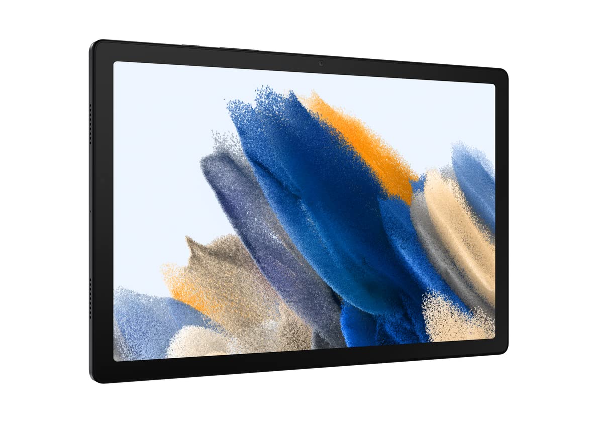 Tableta Samsung Galaxy Tab A8 10.5'' 32gb Android 2022 Gris Oscuro - Venta Internacional. $7,953