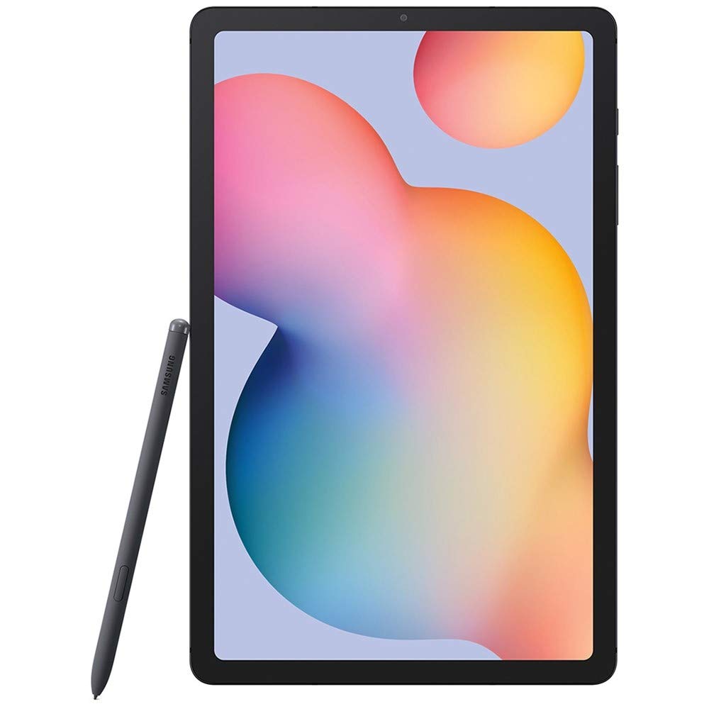 Tableta Samsung Galaxy Tab S6 Lite Sm-p610 10,4 Pulgadas, 64 Gb, Wifi - Venta Internacional.