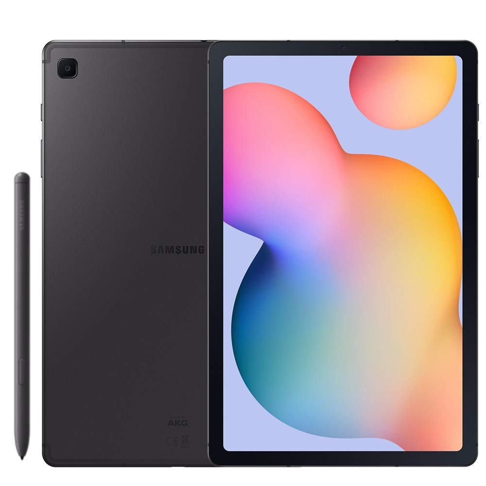 Foto 7 pulgar | Tableta Samsung Galaxy Tab S6 Lite Sm-p610 10,4 Pulgadas, 64 Gb, Wifi - Venta Internacional.