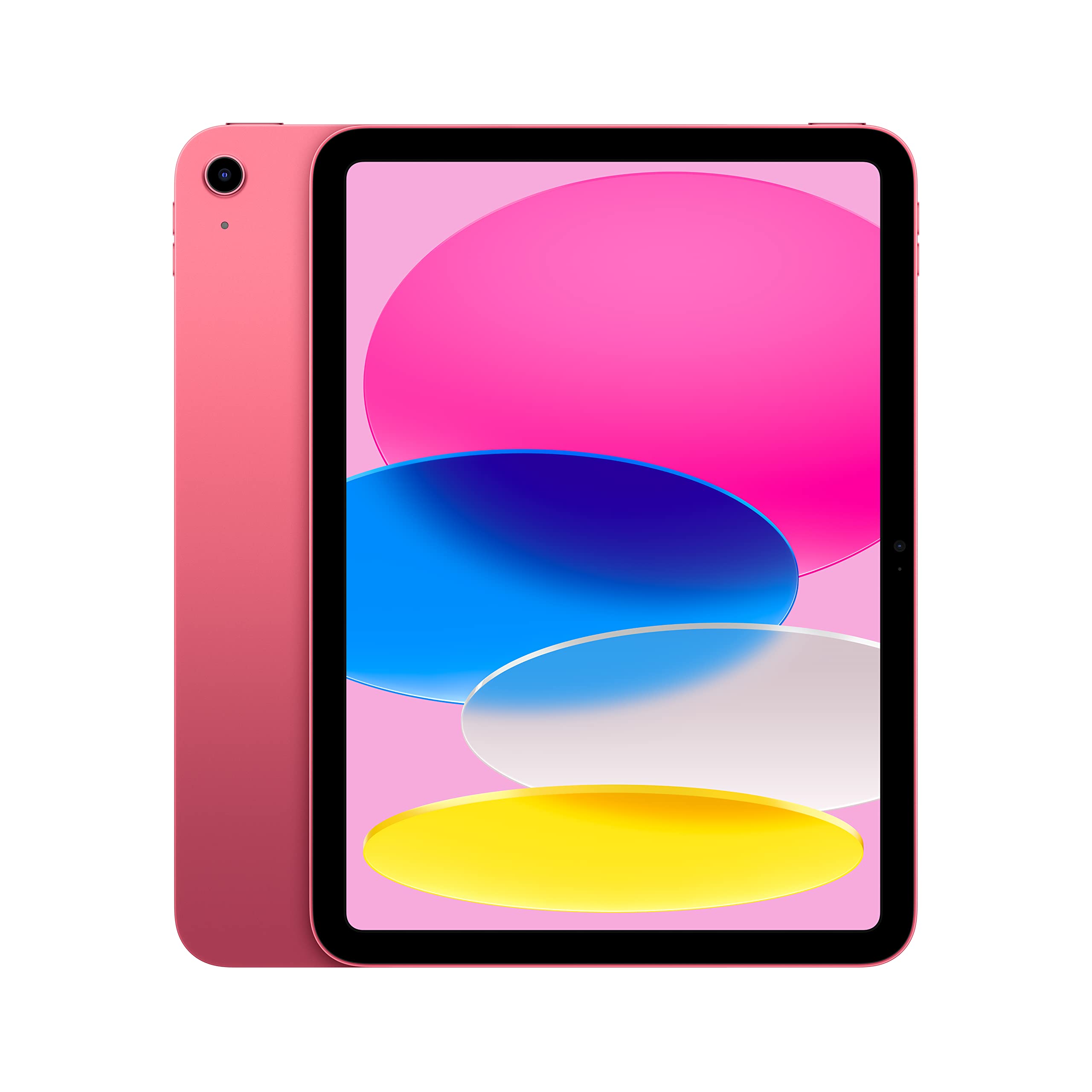 Foto 2 pulgar | Tablet Apple Ipad 10ª Generación, 64 Gb, 10,9 Pulgadas, Wi-fi 6, Rosa - Venta Internacional.