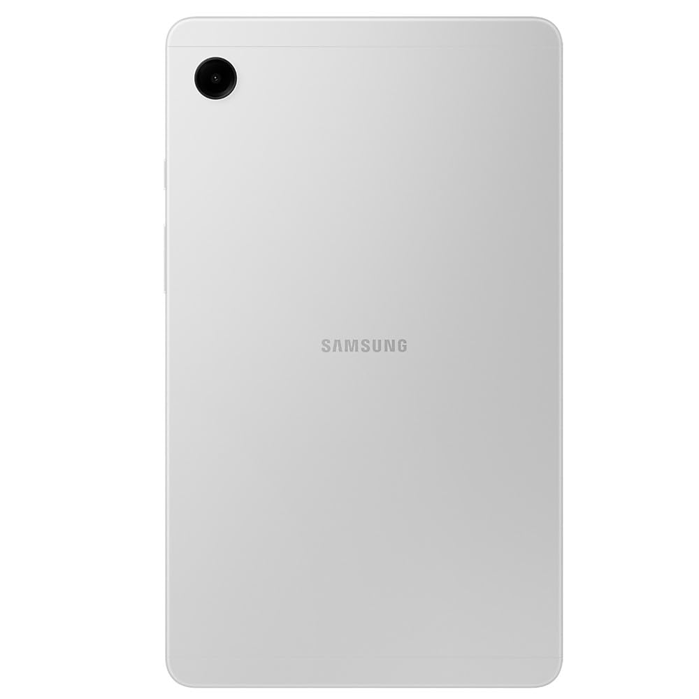 Foto 4 pulgar | Tablet Samsung Galaxy Tab A9 Sm-x110 De 64 Gb Y 4 Gb De Ram Wifi, Color Plateado - Venta Internacional.