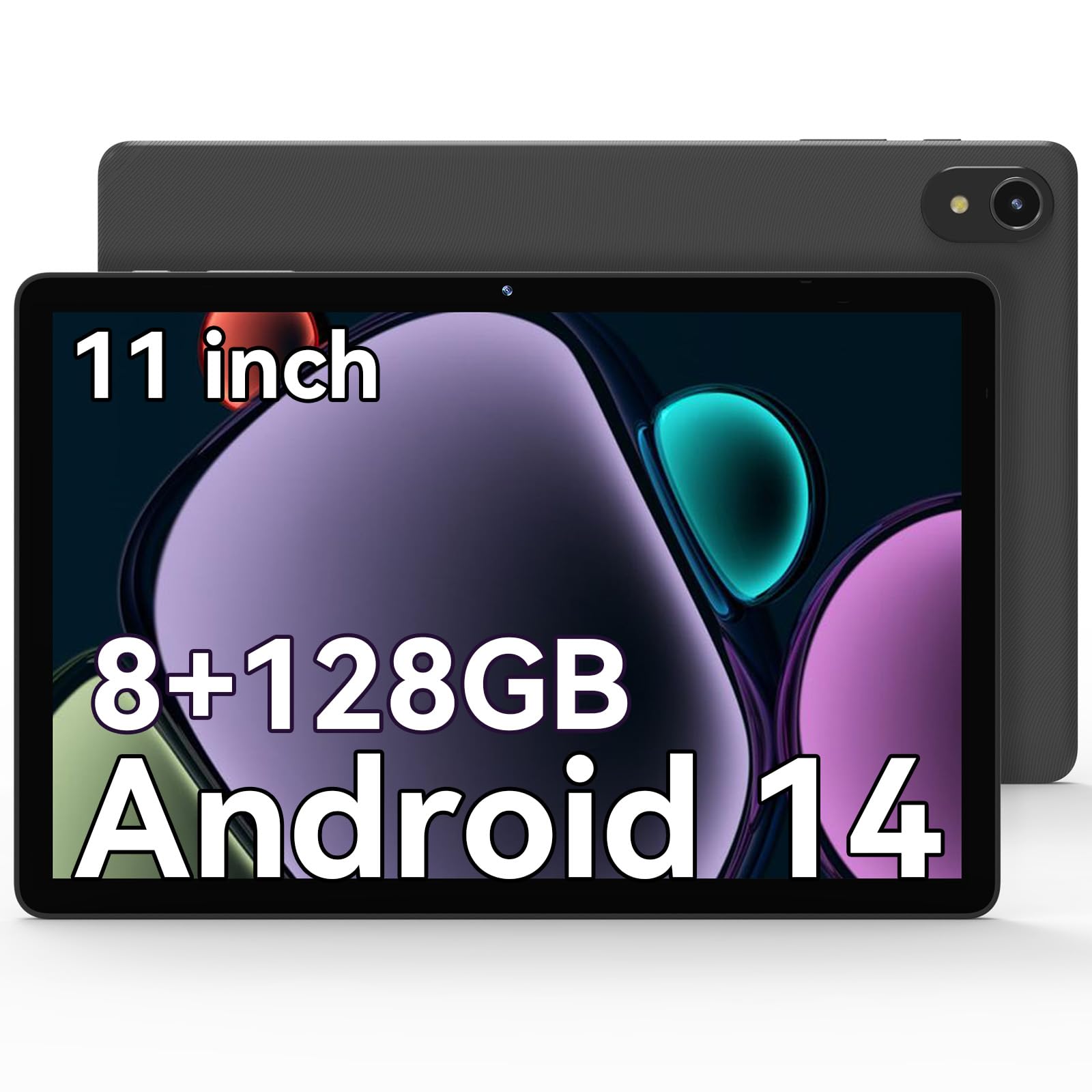 Tablet Apolosign 11'' Octa-core Android 14 8 gb 128 gb - Venta Internacional $3,148