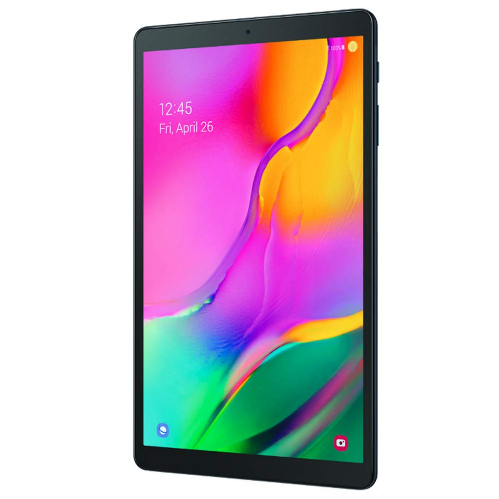 Tableta Samsung Galaxy Tab A 10.1 32gb Wifi 2019 Negra - Venta Internacional.