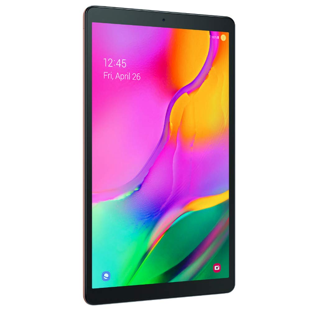 Foto 2 | Tableta Samsung Galaxy Tab A 10.1 32gb Wifi 2019 Negra - Venta Internacional.