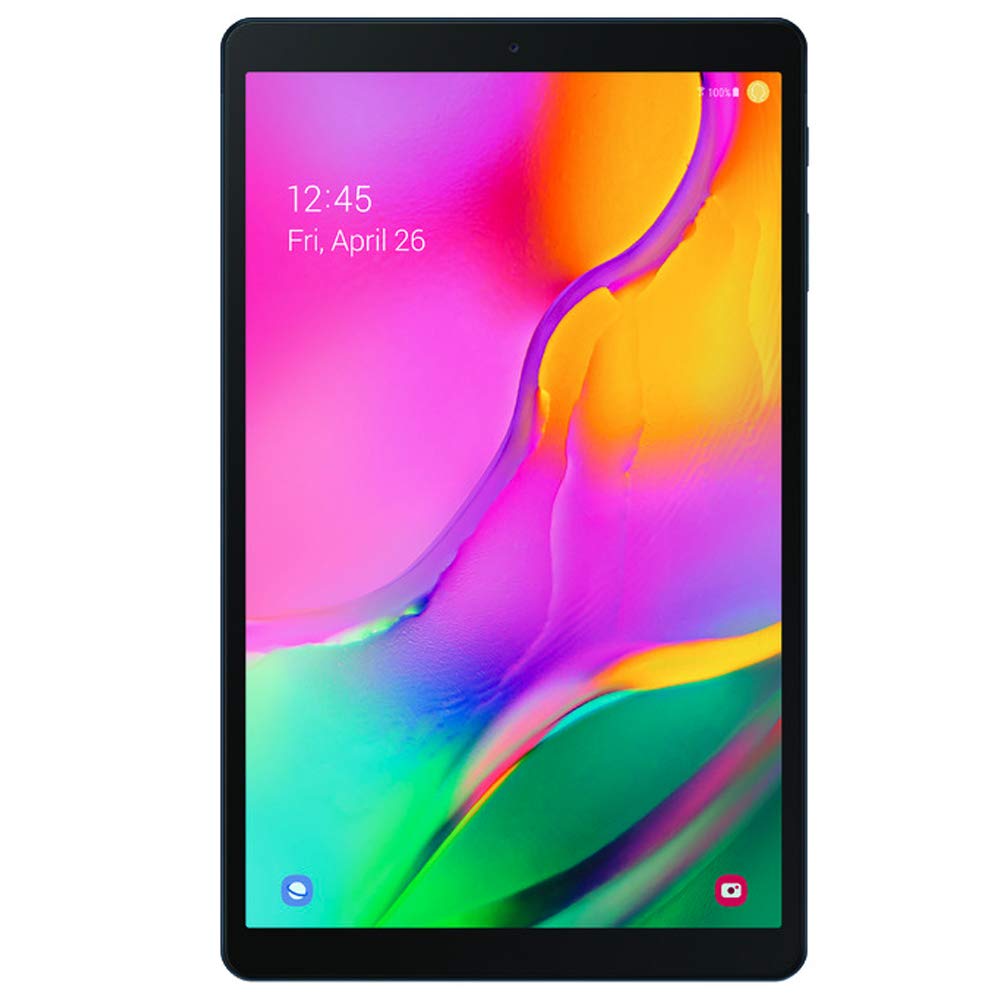 Foto 3 | Tableta Samsung Galaxy Tab A 10.1 32gb Wifi 2019 Negra - Venta Internacional.