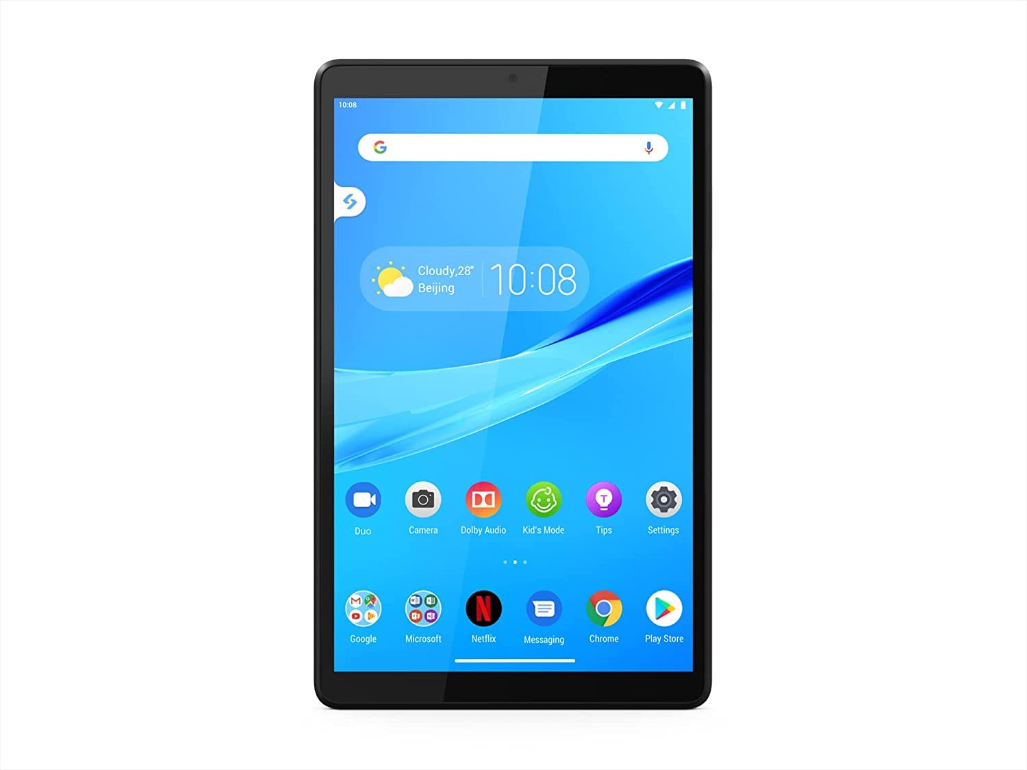 Foto 1 | Tableta Lenovo Tab M8 Hd 16 Gb Android 9 Pie - Venta Internacional