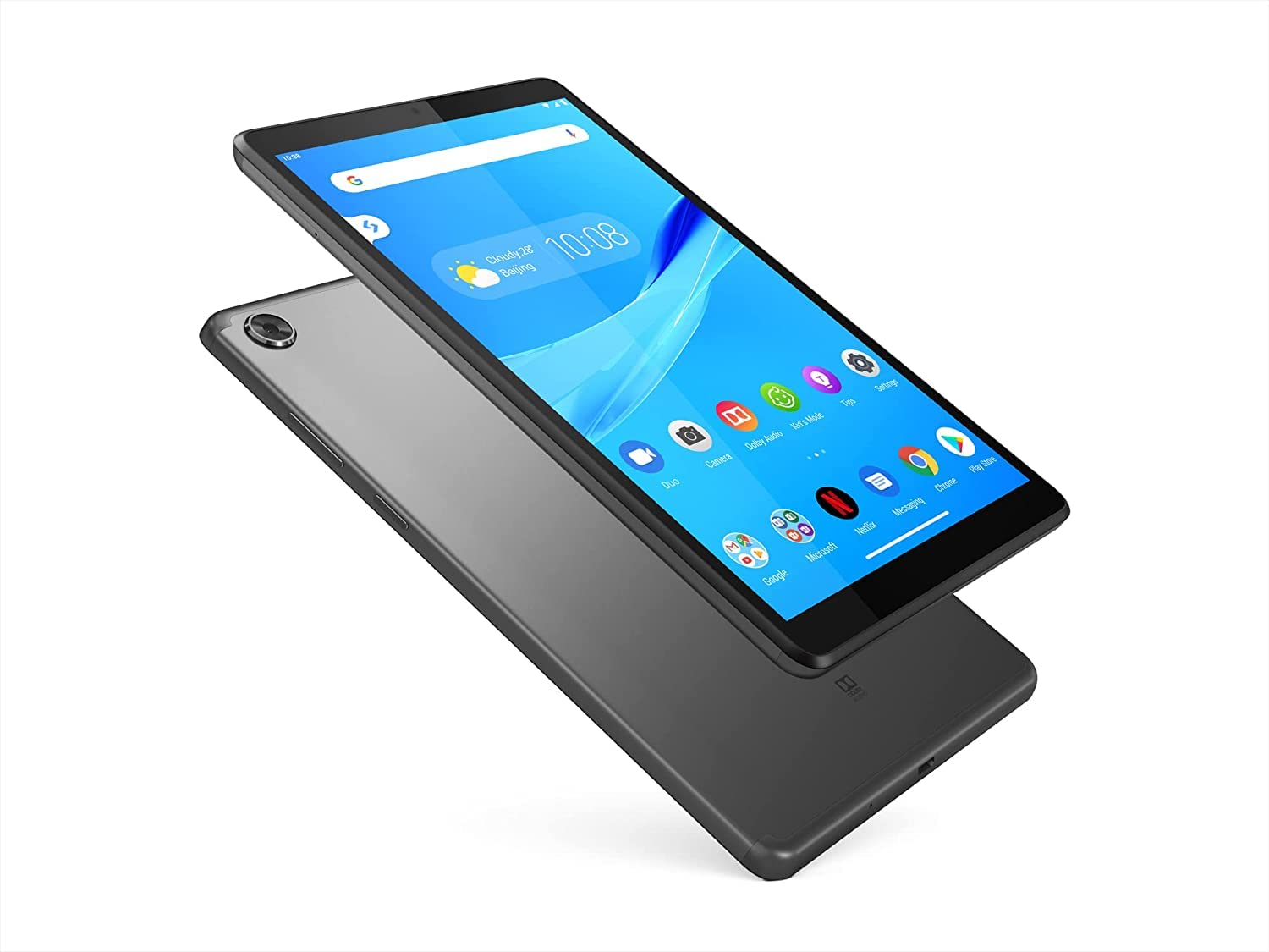 Foto 2 | Tableta Lenovo Tab M8 Hd 16 Gb Android 9 Pie - Venta Internacional