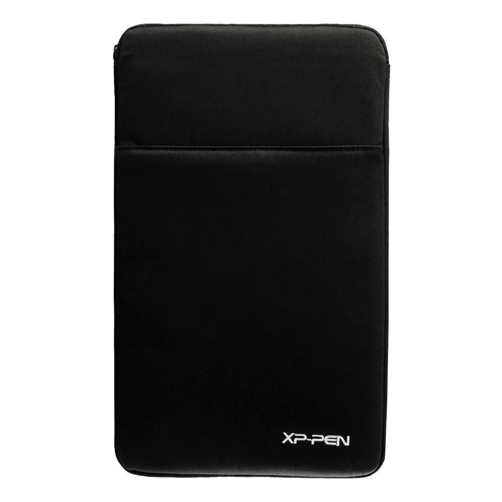 Foto 3 pulgar | Funda Protectora para Tabletas Gráficas Ac48 Negro Xp-pen