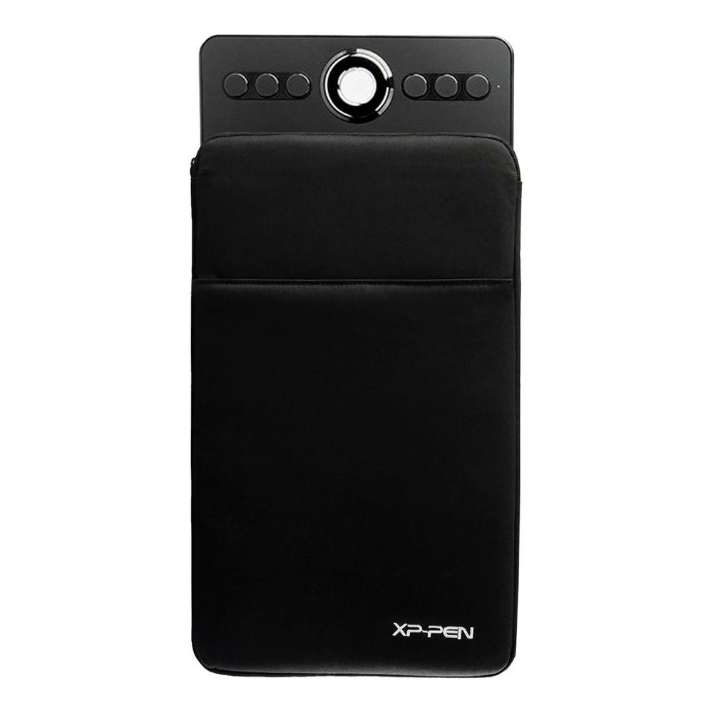 Foto 4 pulgar | Funda Protectora para Tabletas Gráficas Ac48 Negro Xp-pen