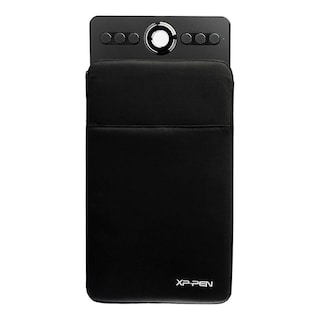 Foto 3 | Funda Protectora para Tabletas Gráficas Ac48 Negro Xp-pen