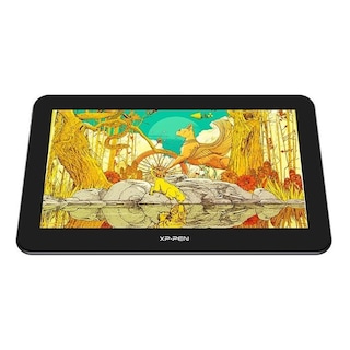 Foto 4 | Tableta Grafica Artist 16 Pro Pantalla 4k Negro Xp-pen