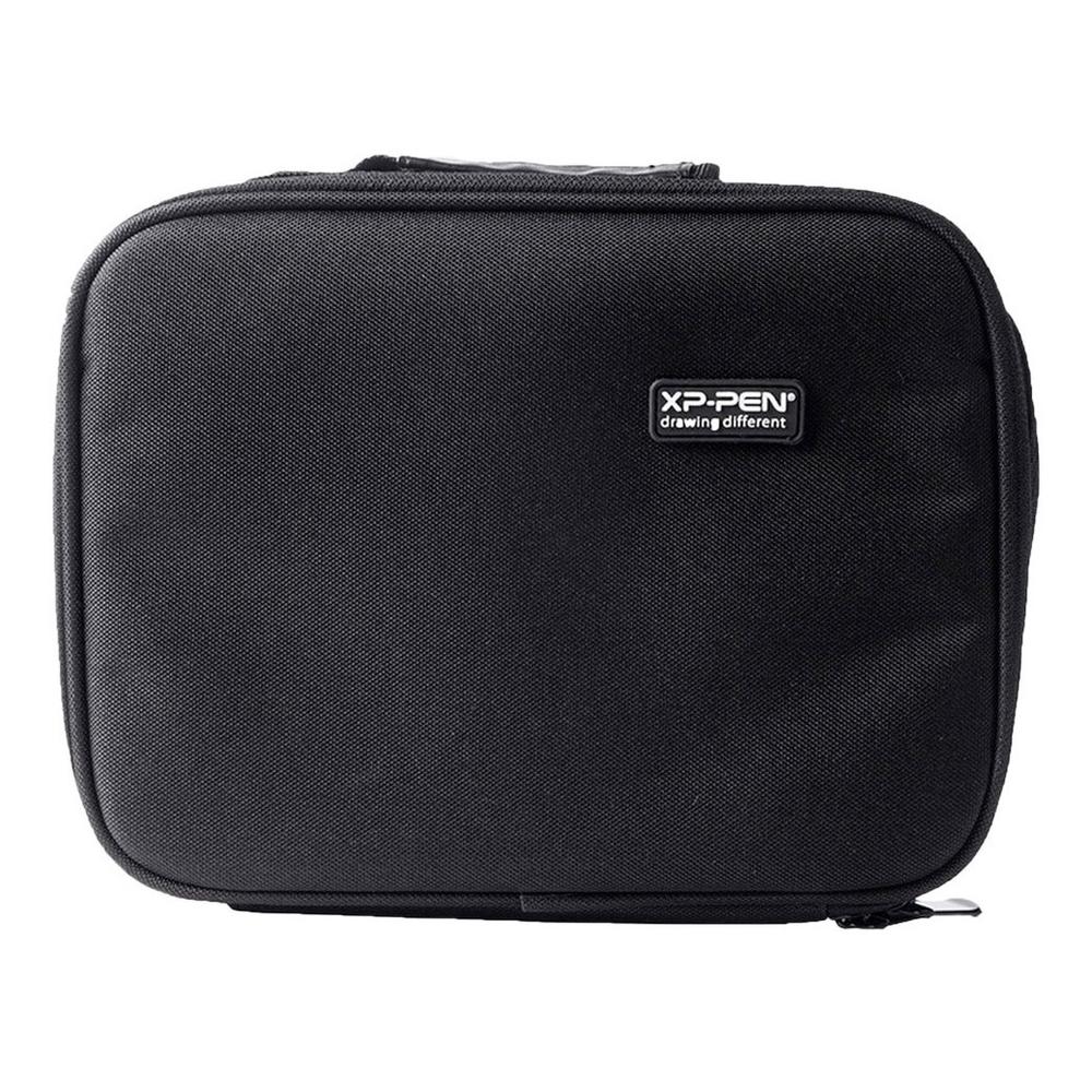 Foto 2 | Estuche Portatil Para Cables Y Accesorios Ac20 Negro Xp-pen