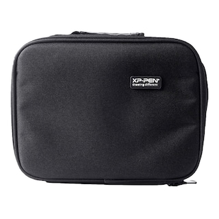 Foto 2 | Estuche Portatil Para Cables Y Accesorios Ac20 Negro Xp-pen