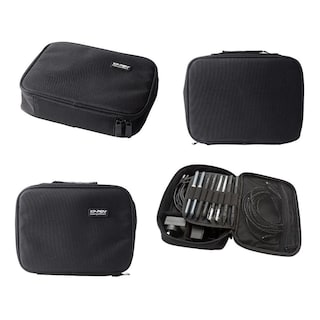 Foto 5 | Estuche Portatil Para Cables Y Accesorios Ac20 Negro Xp-pen