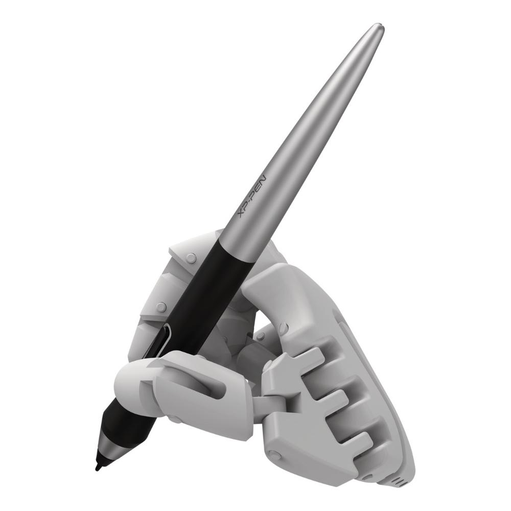 Foto 3 pulgar | Lápiz para Tableta Gráfica Pa1 Deco Pro S/m Negro Xp-pen