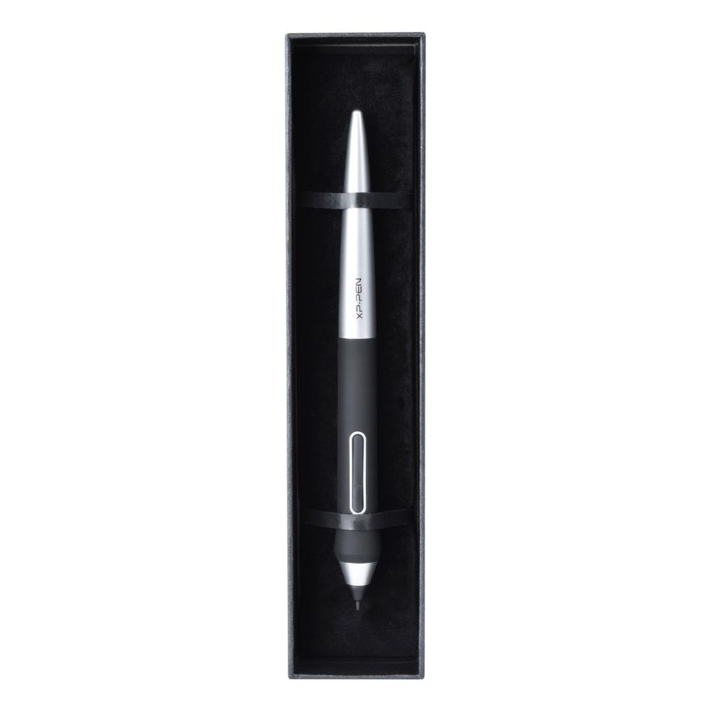 Foto 5 pulgar | Lápiz para Tableta Gráfica Pa1 Deco Pro S/m Negro Xp-pen