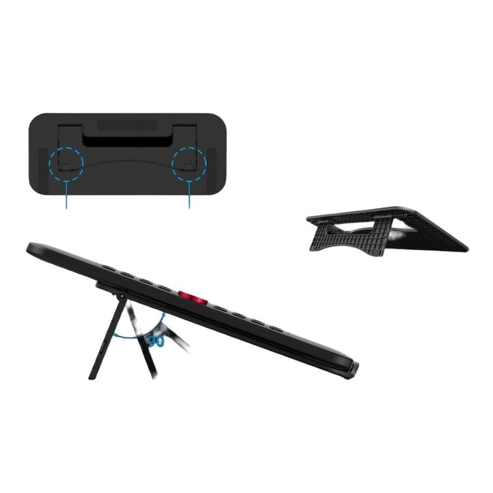 Soporte para Tableta Gráfica Hasta 13 Pulgadas Ac42 Negro Xp-pen