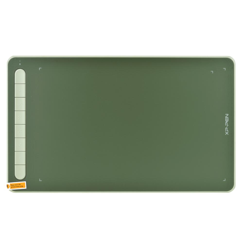 Foto 4 | Tableta Gráfica Drawing Deco Lw Con Bluetooth Xp-pen