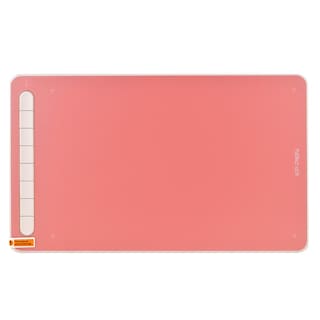 Foto 4 | Tableta Gráfica Drawing Deco Lw Con Bluetooth Xp-pen