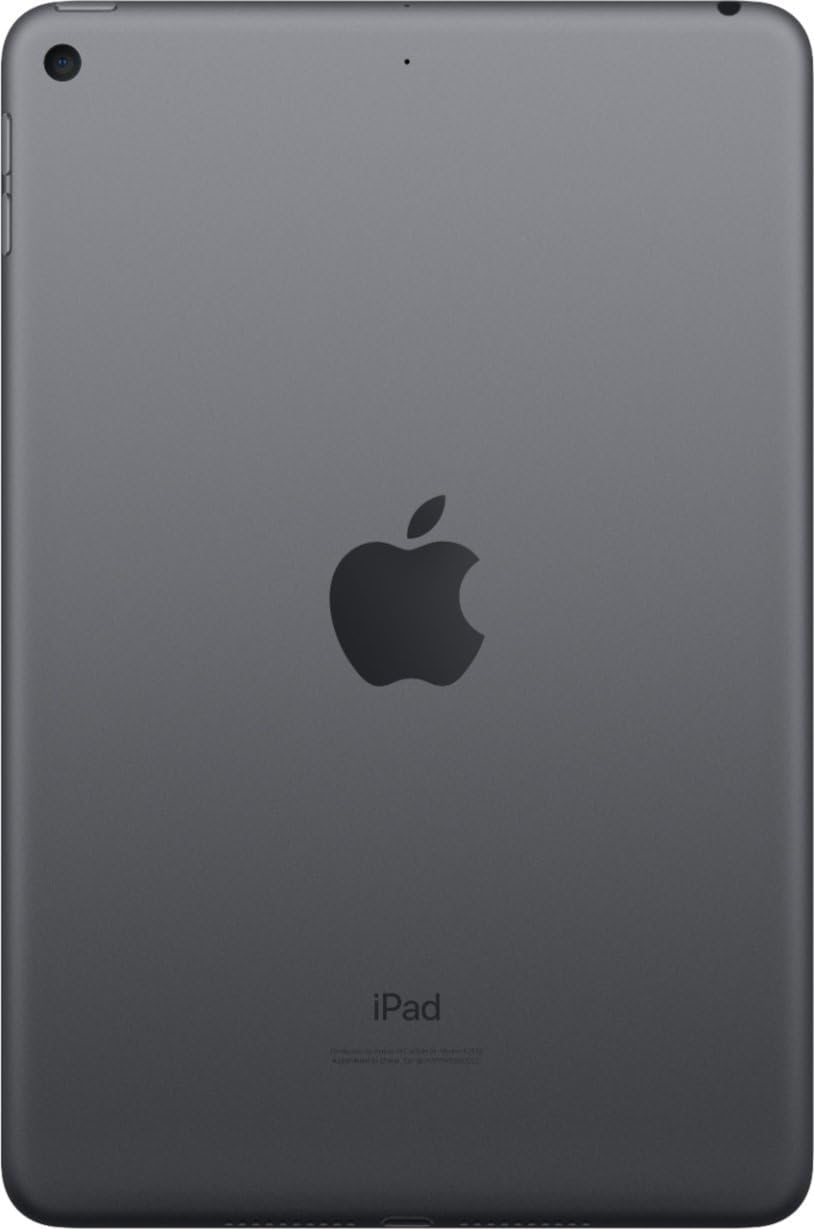 Foto 4 pulgar | Tableta Apple Ipad Mini 2019 Wifi 256gb Gris Espacial Renovada - Venta Internacional.