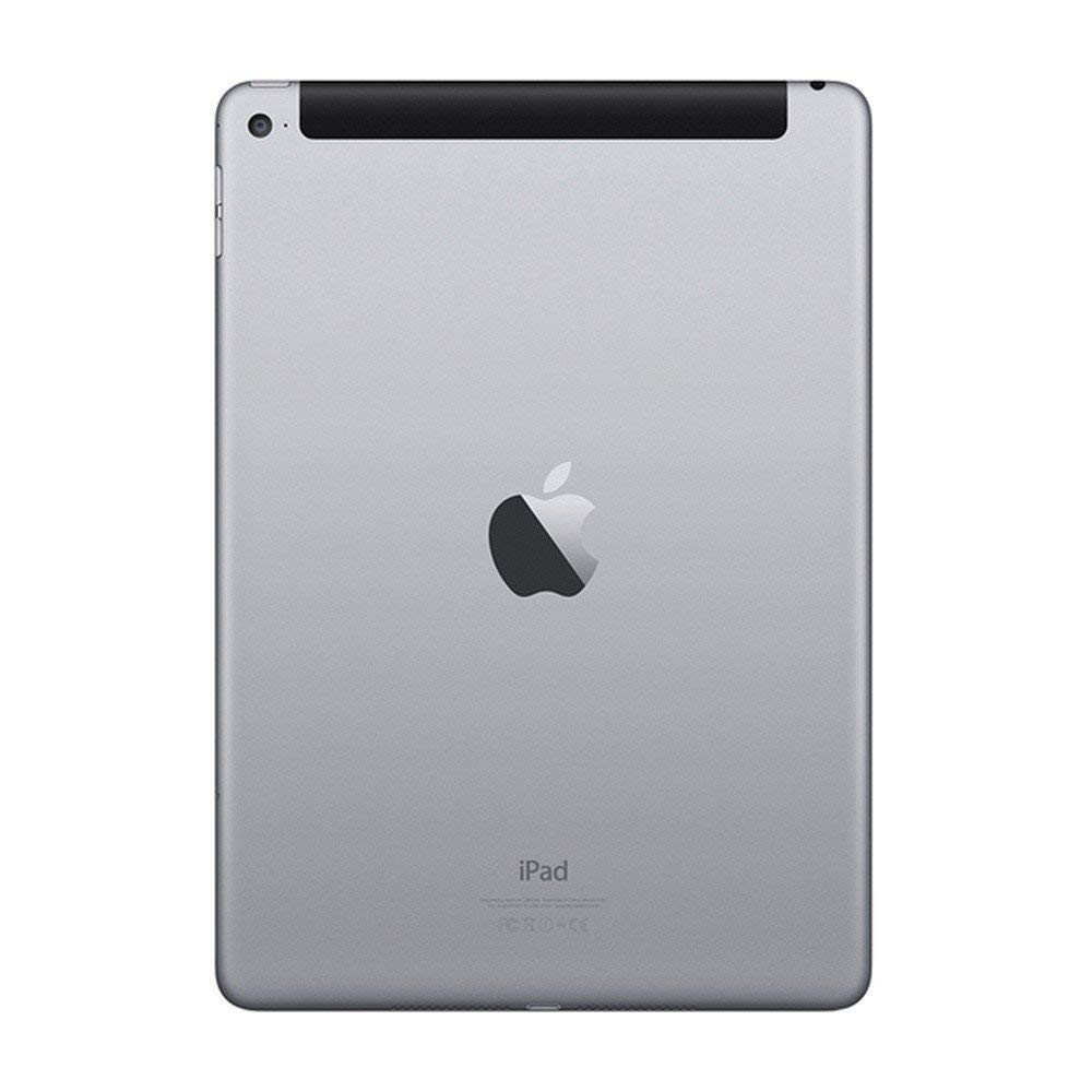 Foto 6 pulgar | Tablet Apple Ipad Air 2 16gb 4g + Wi-fi 9.7'' - Gris Espacial - Venta Internacional.