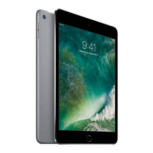 Foto 2 pulgar | Tablet Apple Ipad Mini 4 Mk9g2ll/a 64gb 7,9'' - Gris Espacial - Venta Internacional.