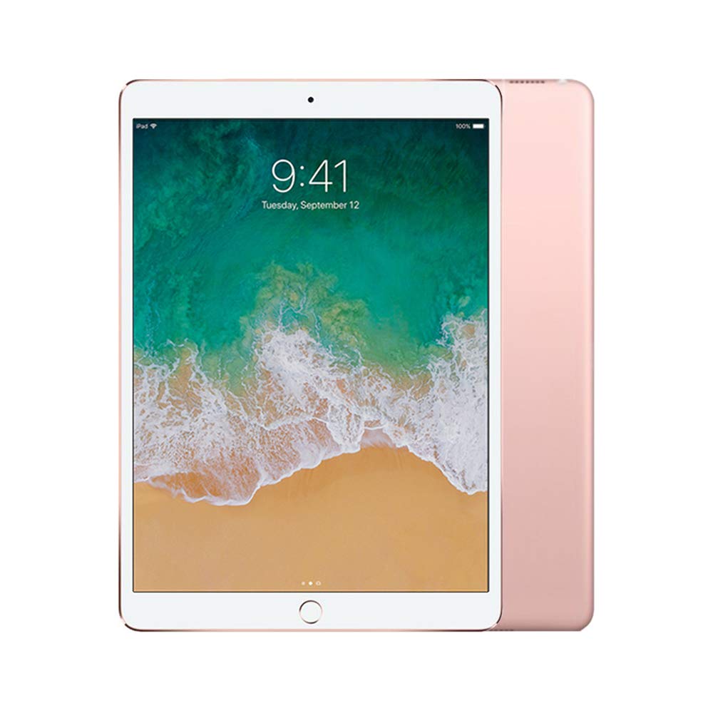 Foto 2 pulgar | Tablet Apple Ipad Pro 10.5'' (2017) 64gb, Wi-fi - Oro Rosa - Venta Internacional.