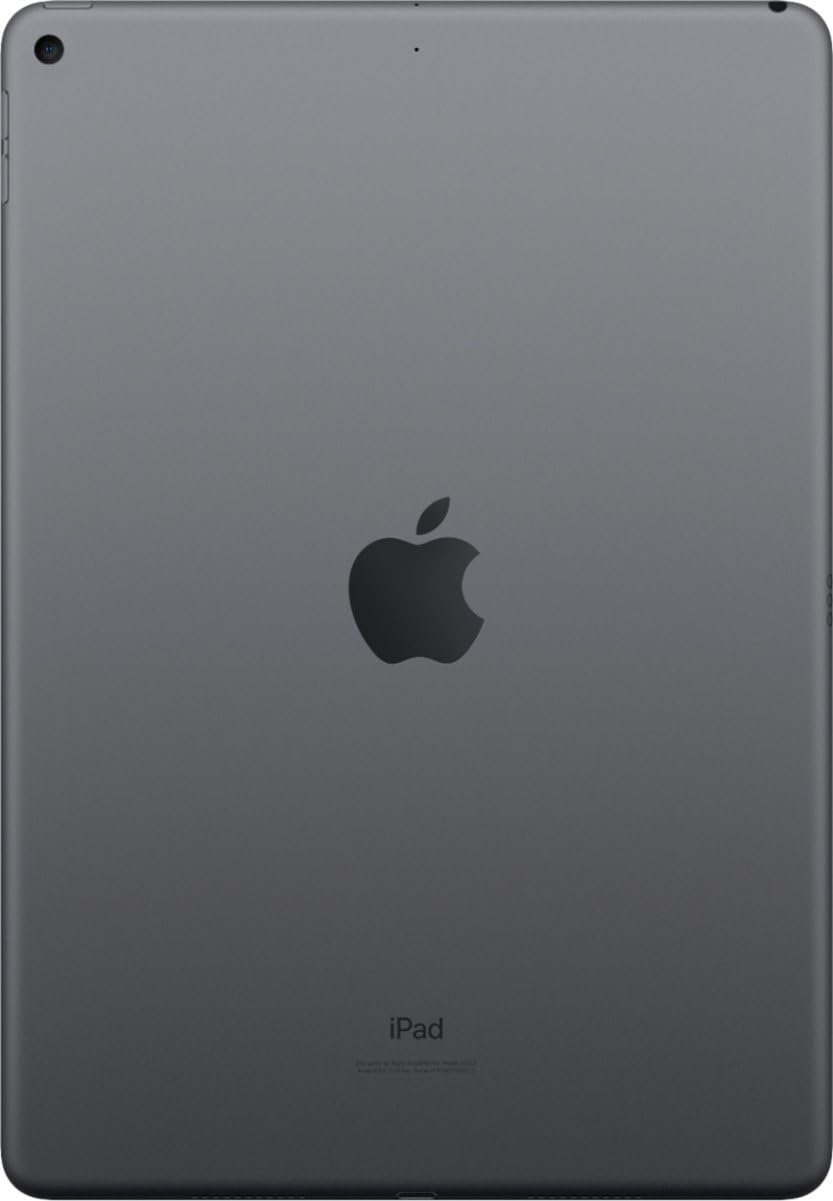 Foto 3 | Tablet Apple Ipad Air Wi-fi 256 Gb 10.5'' - Gris Espacial - Venta Internacional.