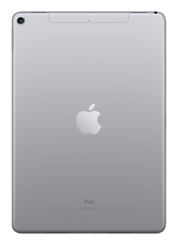 Foto 4 | Tablet Apple Ipad Pro 10.5'' Wi-fi + Cellular De 64 Gb - Gris Espacial - Venta Internacional.