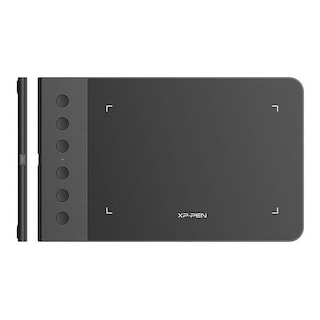 Foto 3 | Tableta Grafica Drawing Star G640s Xp-pen