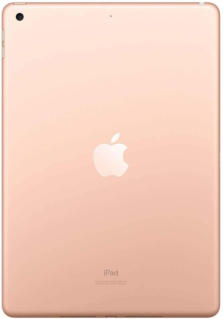 Foto 4 pulgar | Tablet Apple Ipad 7.ª Generación 2019, 10,2 Pulgadas, 128 Gb, Wi-fi + Cellular - Venta Internacional.