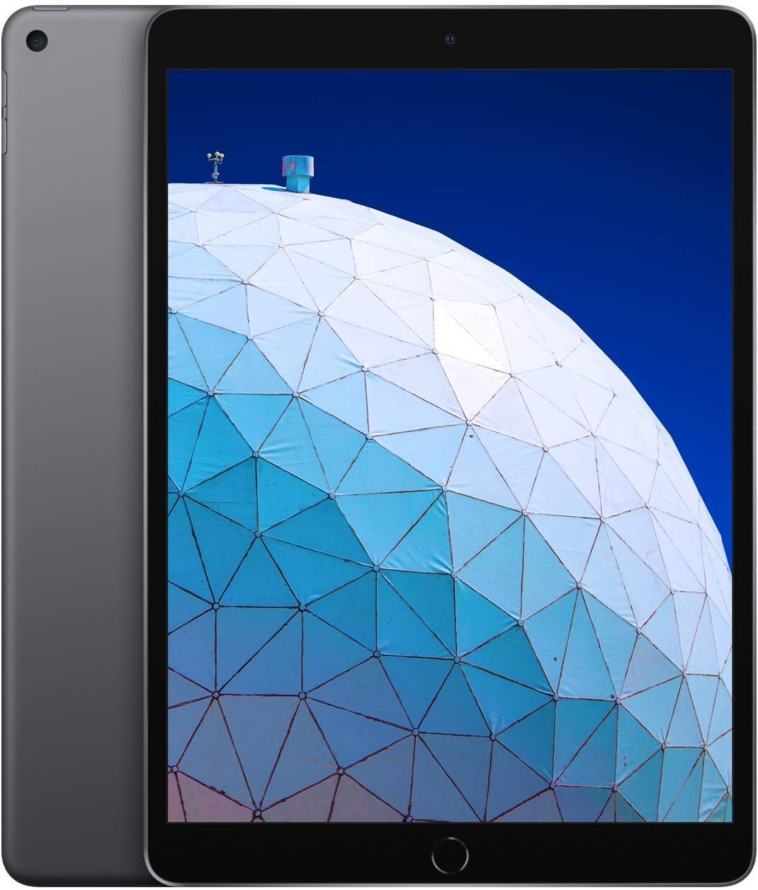 Tablet Apple Ipad Air De 10.5 Pulgadas (3.ª Generación) A2152 De 64 Gb, Gris Espacial - Venta Internacional.