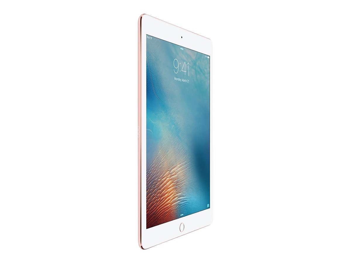 Foto 6 pulgar | Tablet Apple Ipad Pro De 9,7 Pulgadas, 32 Gb, Wi-fi + Cellular, Oro Rosa - Venta Internacional.