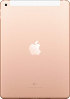 Foto 2 | Tablet Apple Ipad 2018 9.7'' Wifi+ Cellular 32 Gb Dorada - Venta Internacional.