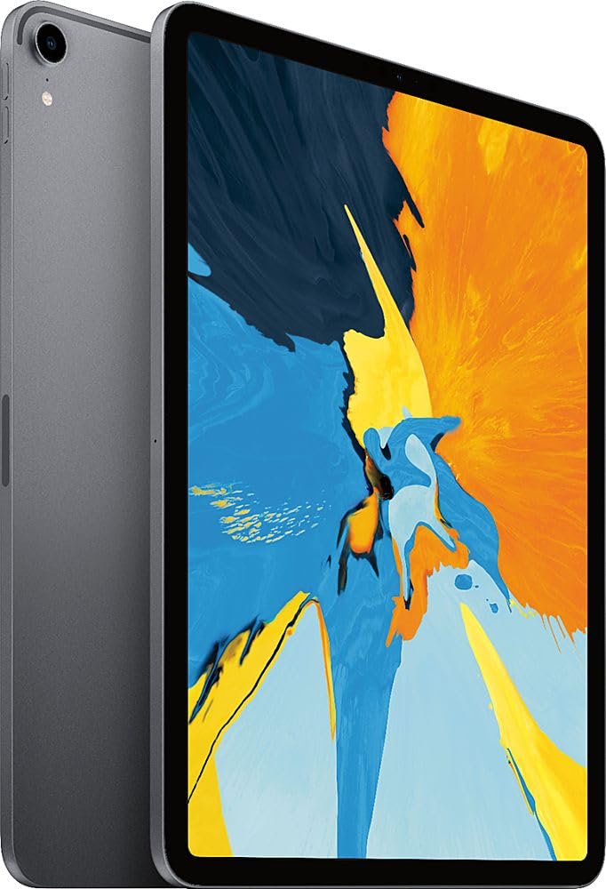 Foto 2 pulgar | Tablet Apple iPad Pro 11 Pulgadas Wi-Fi 64 GB Gris Espacial - Venta Internacional
