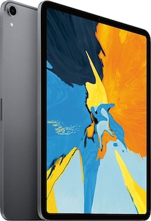 Foto 1 | Tablet Apple iPad Pro 11 Pulgadas Wi-Fi 64 GB Gris Espacial - Venta Internacional