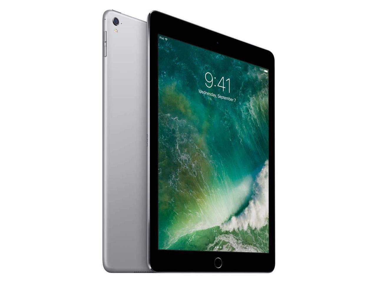 Foto 3 pulgar | Table Apple iPad Pro 9.7" Gris de 32Gb-Venta Internacional