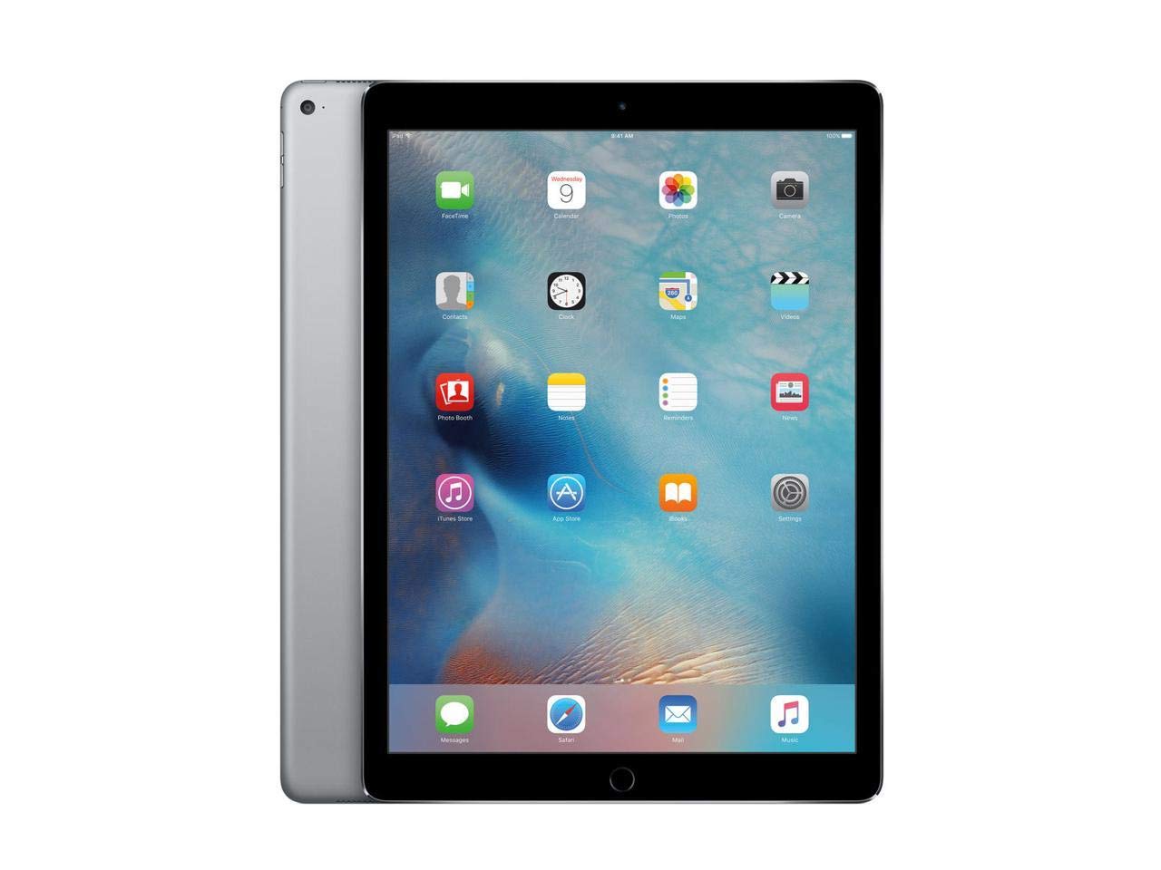 Foto 4 pulgar | Table Apple iPad Pro 9.7" Gris de 32Gb-Venta Internacional