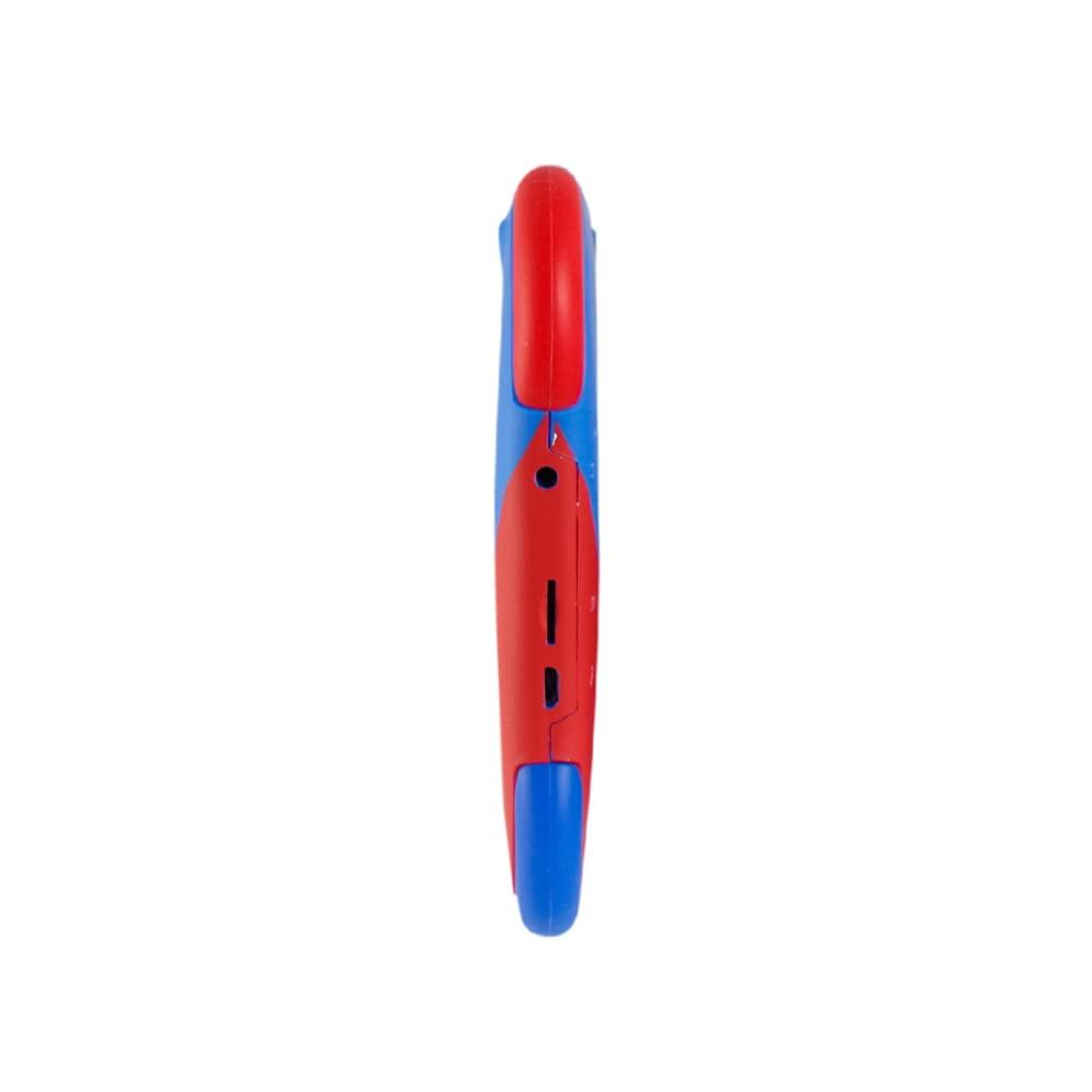 Foto 9 pulgar | Tablet Ghia Para Niños 7 Kids 7'' 16gb Android 11 Go