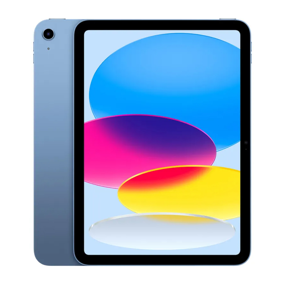 Ipad 10° Generación 64gb Azul