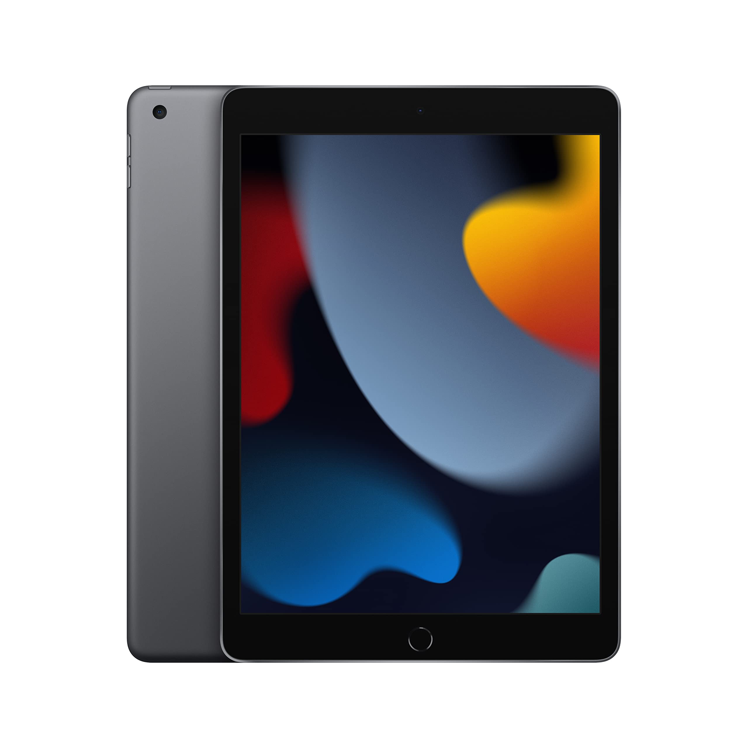 Foto 1 | Tablet Apple Ipad (9.ª Generación) Con Pantalla Retina De 64 Gb Y 10,2 Pulgadas - Venta Internacional.