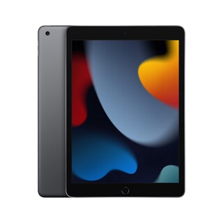Foto 1 | Tablet Apple Ipad (9.ª Generación) Con Pantalla Retina De 64 Gb Y 10,2 Pulgadas - Venta Internacional.