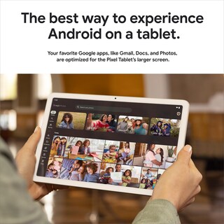 Foto 3 | Tablet Google Pixel de 11" 8 Gb Ram 128 Gb-Venta Internacional