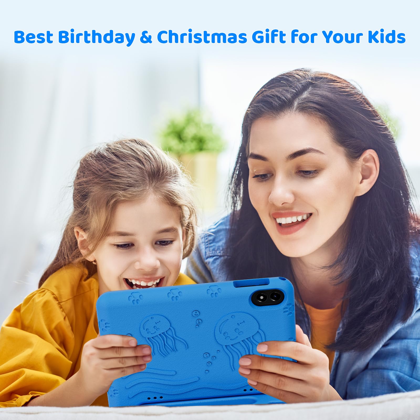 Foto 7 pulgar | Tablet Colorroom de 10" 64 Gb Infantil-Venta Internacional
